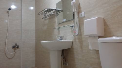 三仙台小月光民宿(Taitung Sansiantai B&B)