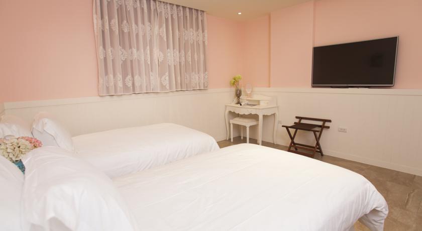 夏朵電梯旅宿(Xia Duo Lift Guest House)