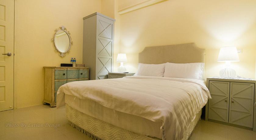 法洛米民宿(Follow Me Bed and Breakfast)
