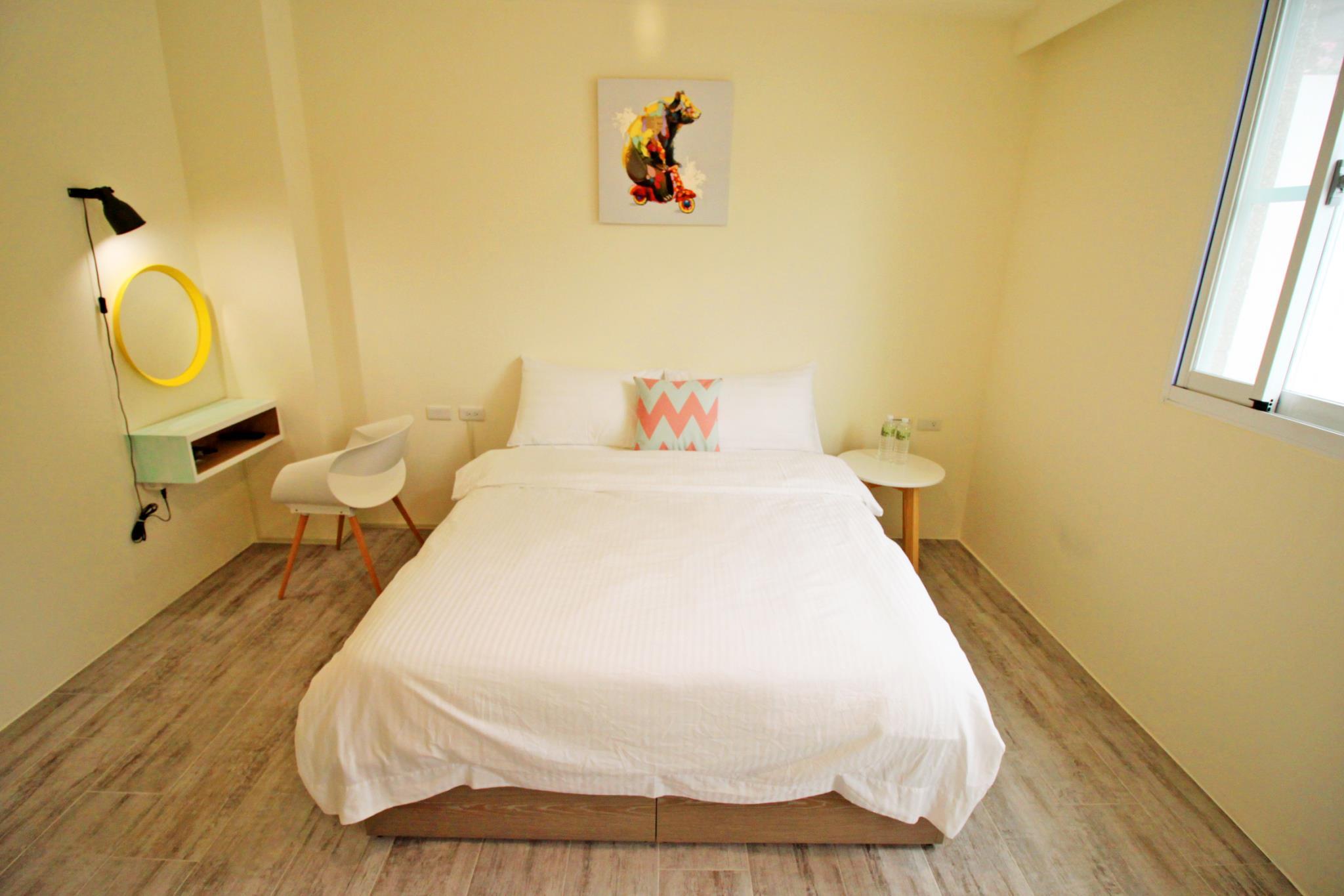 古栗民宿(Chestnut Guest House)