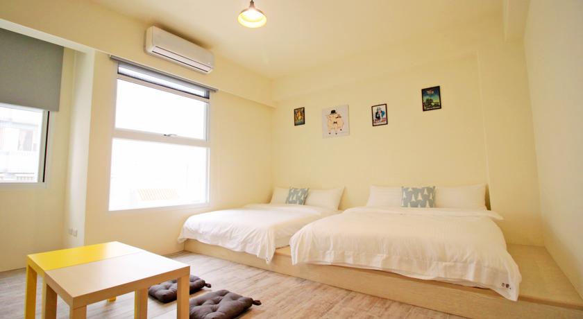 古栗民宿(Chestnut Guest House)