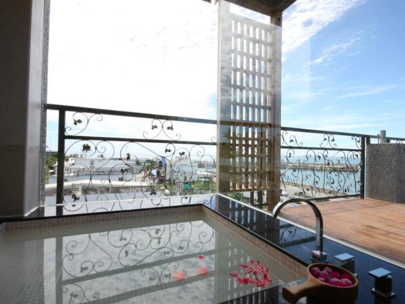 爺子樹民宿(Cocotree Homestay)
