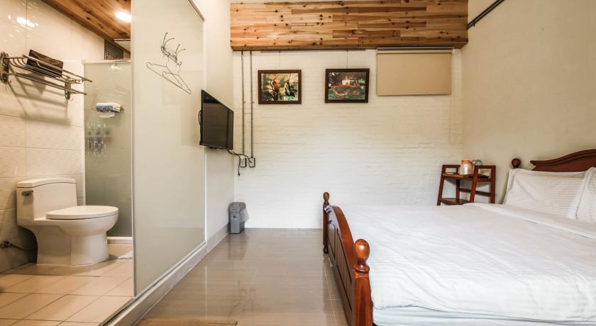 風行館民宿(JN Bed and Breakfast)