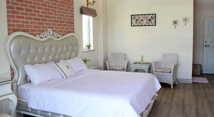 HANA花兒民宿(HANA Homestay)
