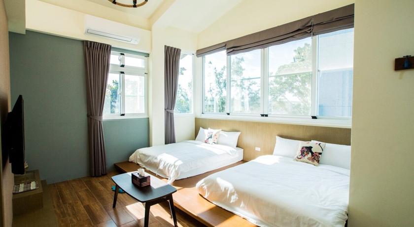 小雅民宿(Xiao Ya Homestay)