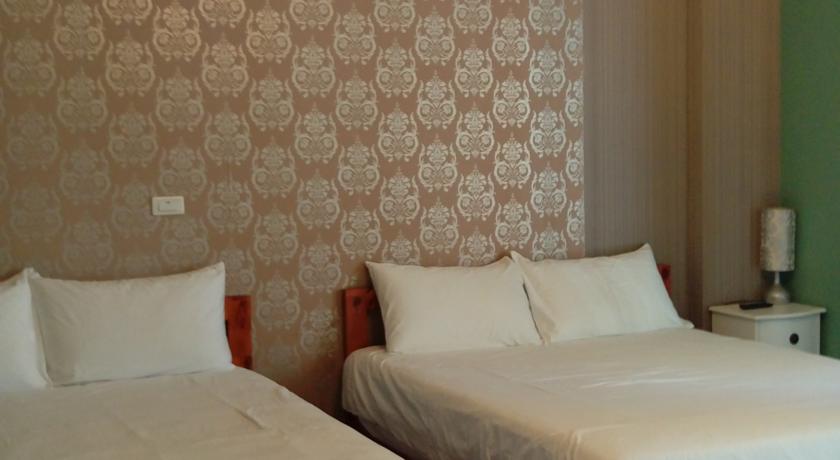 瑪莉宮廷民宿(Mary Palace B&B)