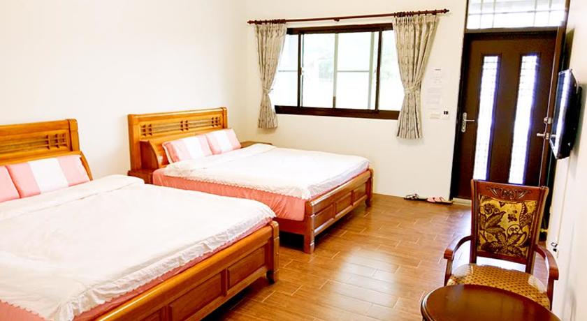 育樂庭園民宿(Recreation Garden B&B)