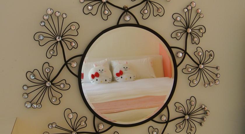 翔園藝宿民宿(Siang Guest House)