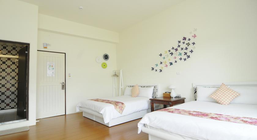3520 民宿(3520 Bed and Breakfast)