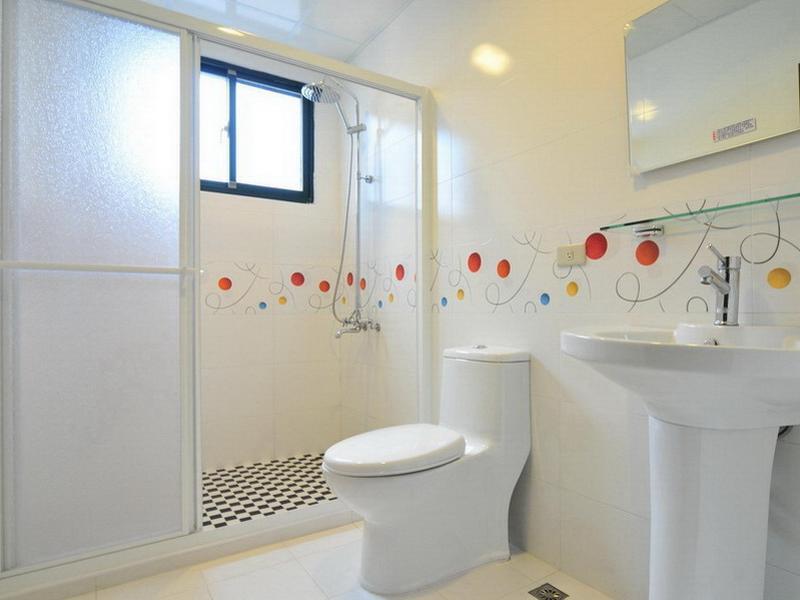 台東櫻花民宿(Sakura Bed and Breakfast)