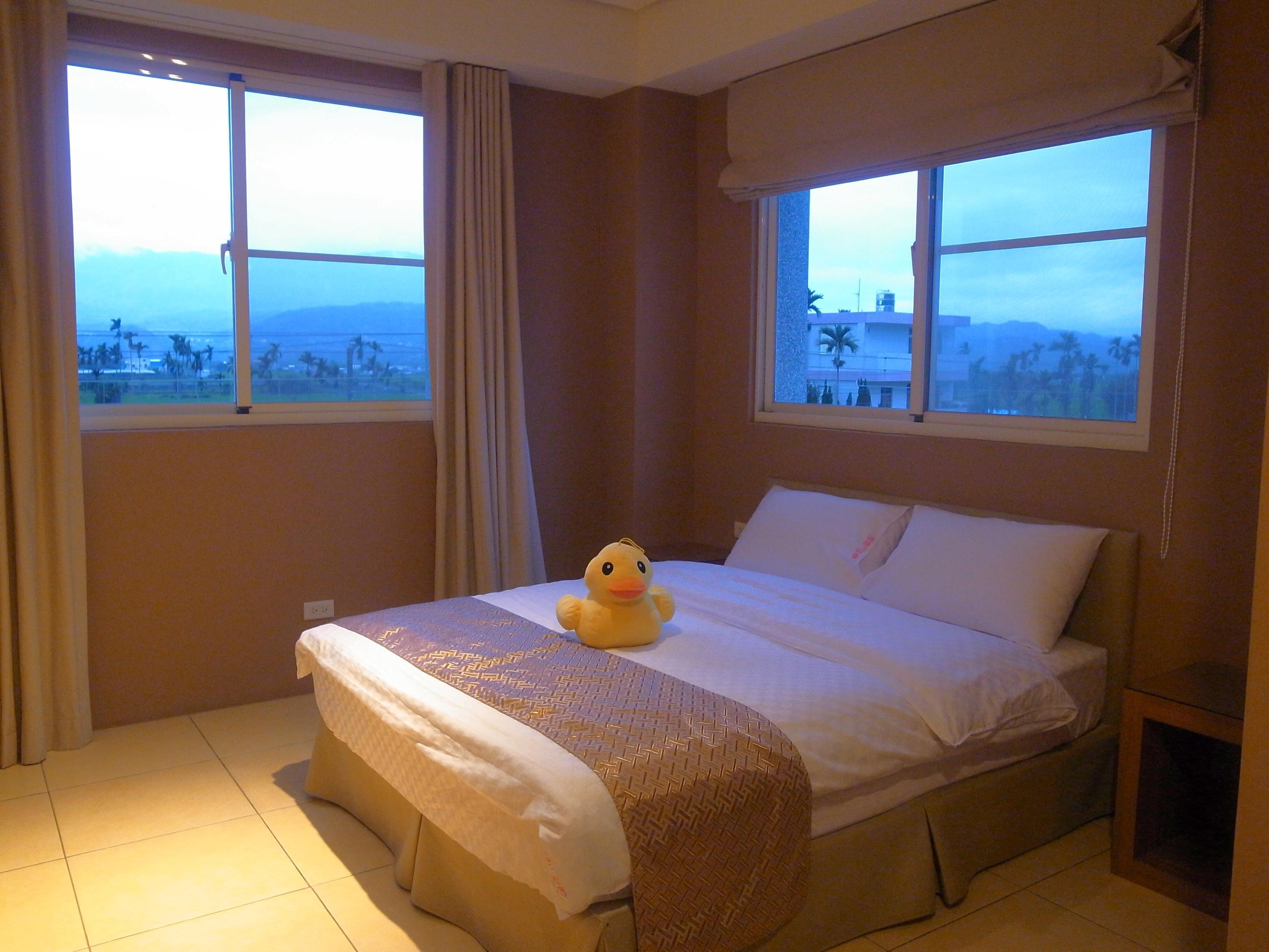 關山會館(Guanshan Resort)