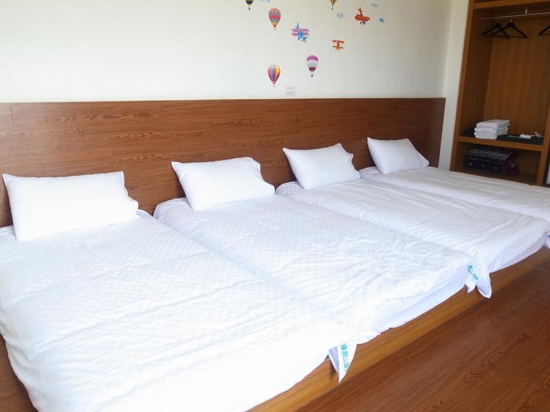 關山會館(Guanshan Resort)
