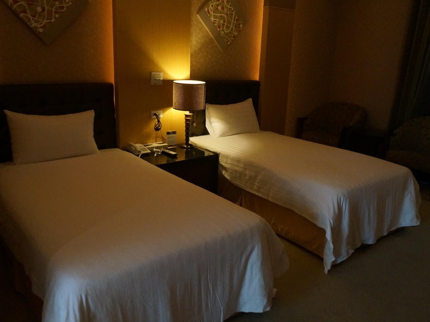 東海岸海景渡假飯店(East Coast Sea View Hotel)