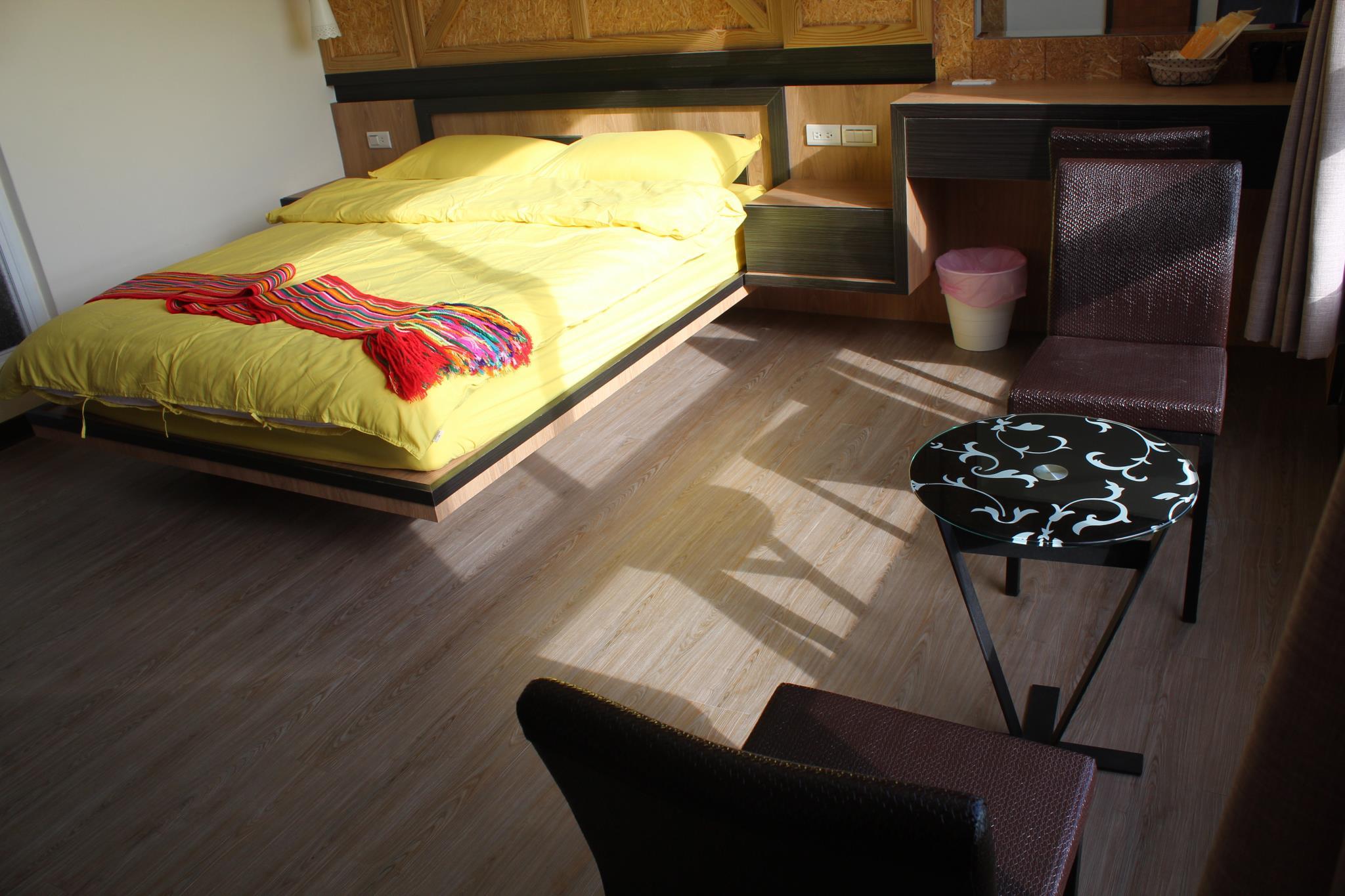 巴斯拉岸民宿(Basrashore Bed and Breakfast)