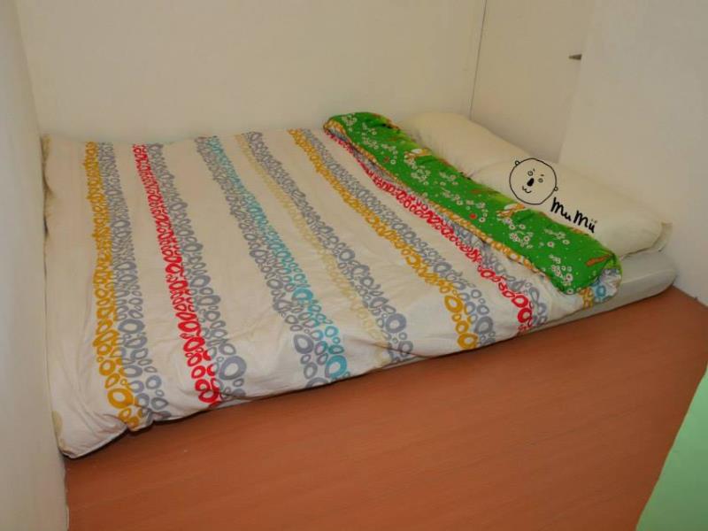 MuMu小屋(Mumu Cabina)