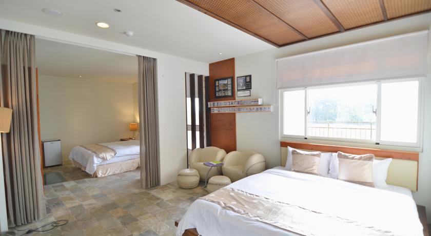 21國際渡假村(21 Holiday Resort)