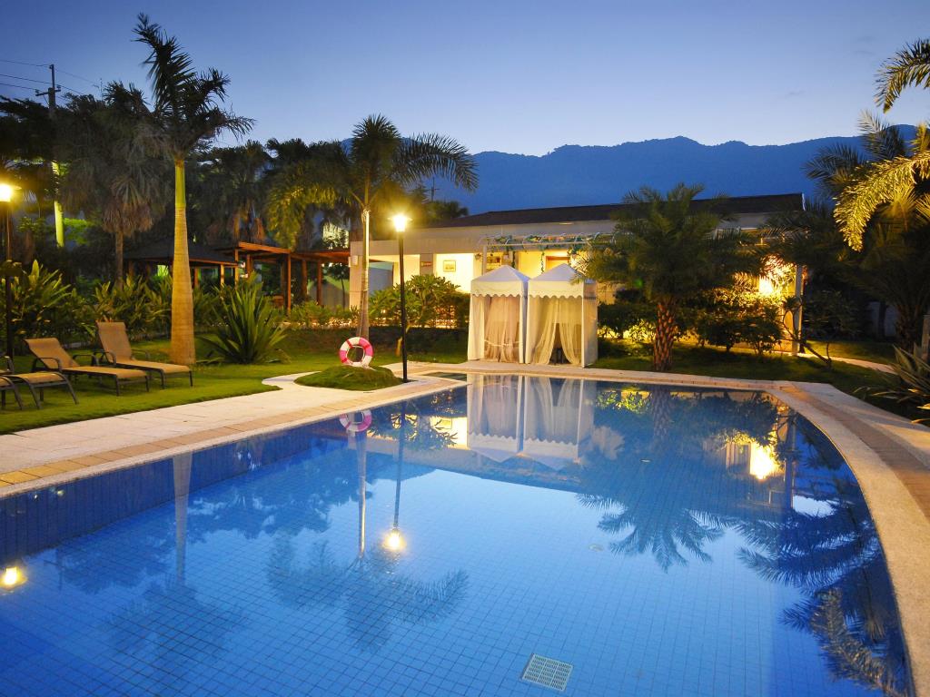 21國際渡假村(21 Holiday Resort)