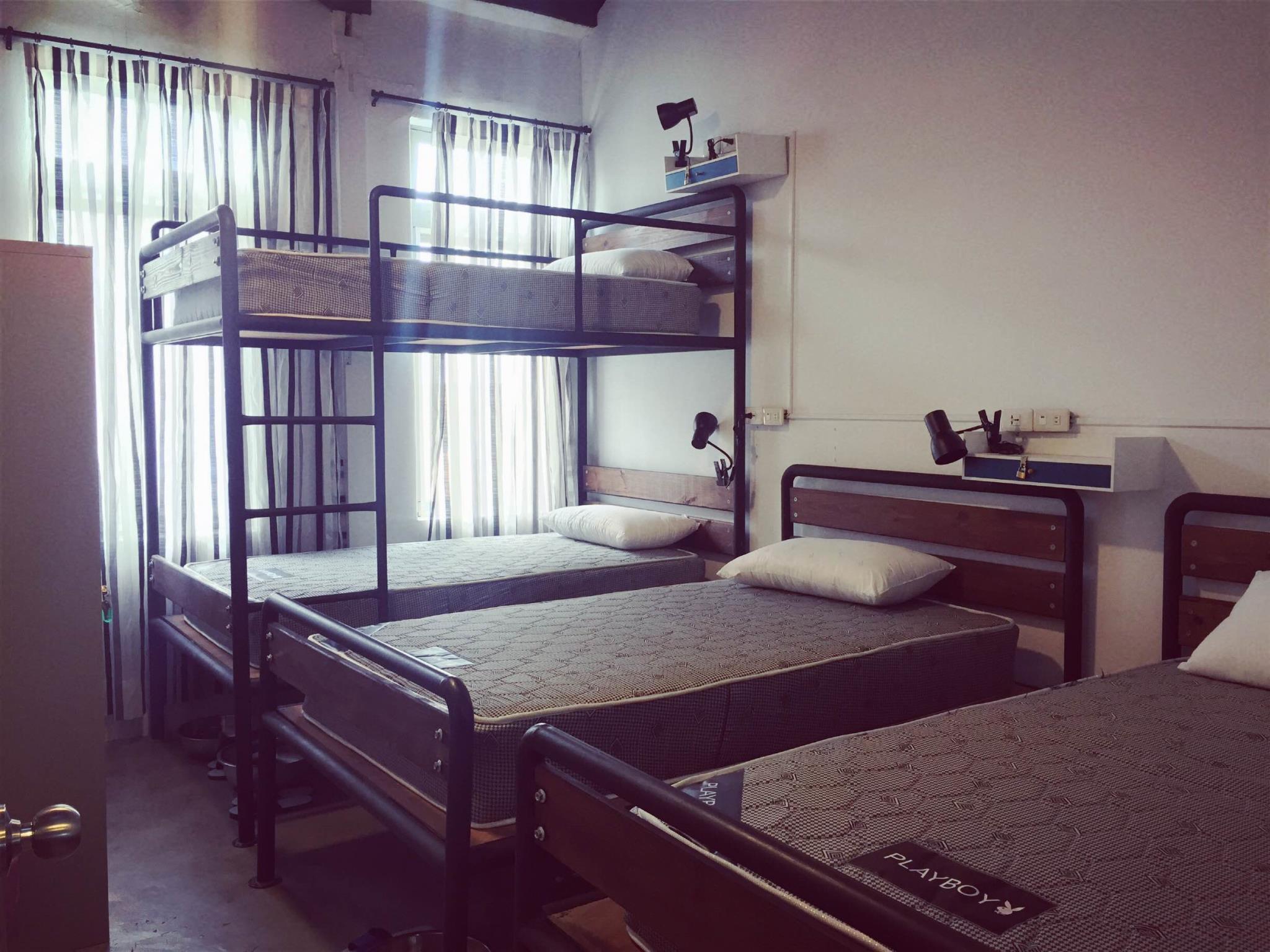二魚青年旅舍(pisces yuoth hostel)