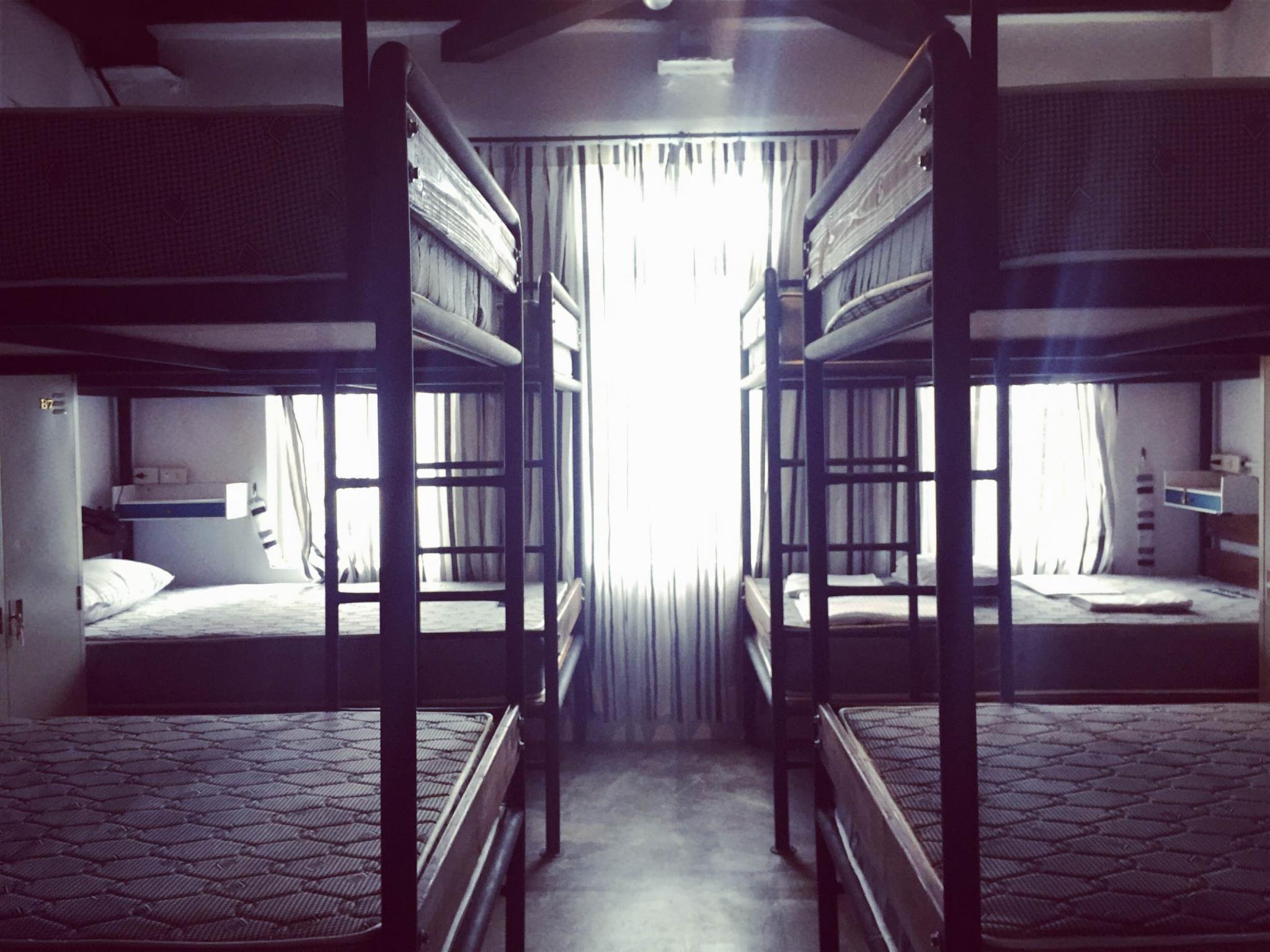 二魚青年旅舍(pisces yuoth hostel)