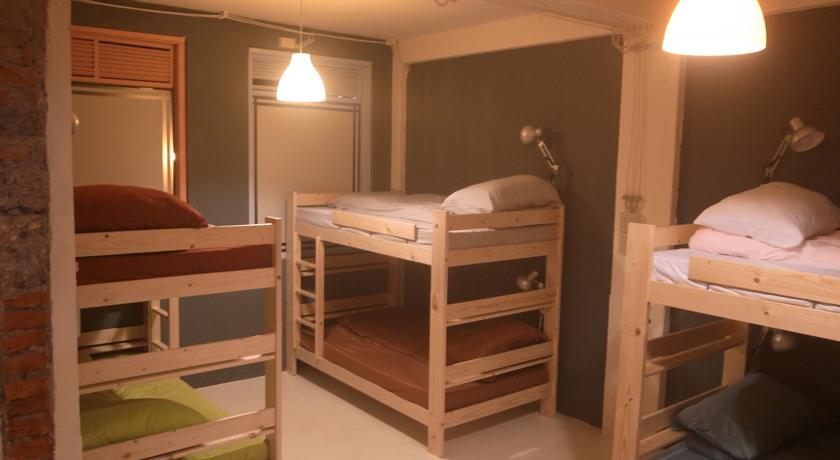 台東老宿舍(Old Dormitory Taitung Homestay)