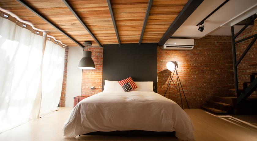 Life 21 House 輕旅宿(Life 21 House)