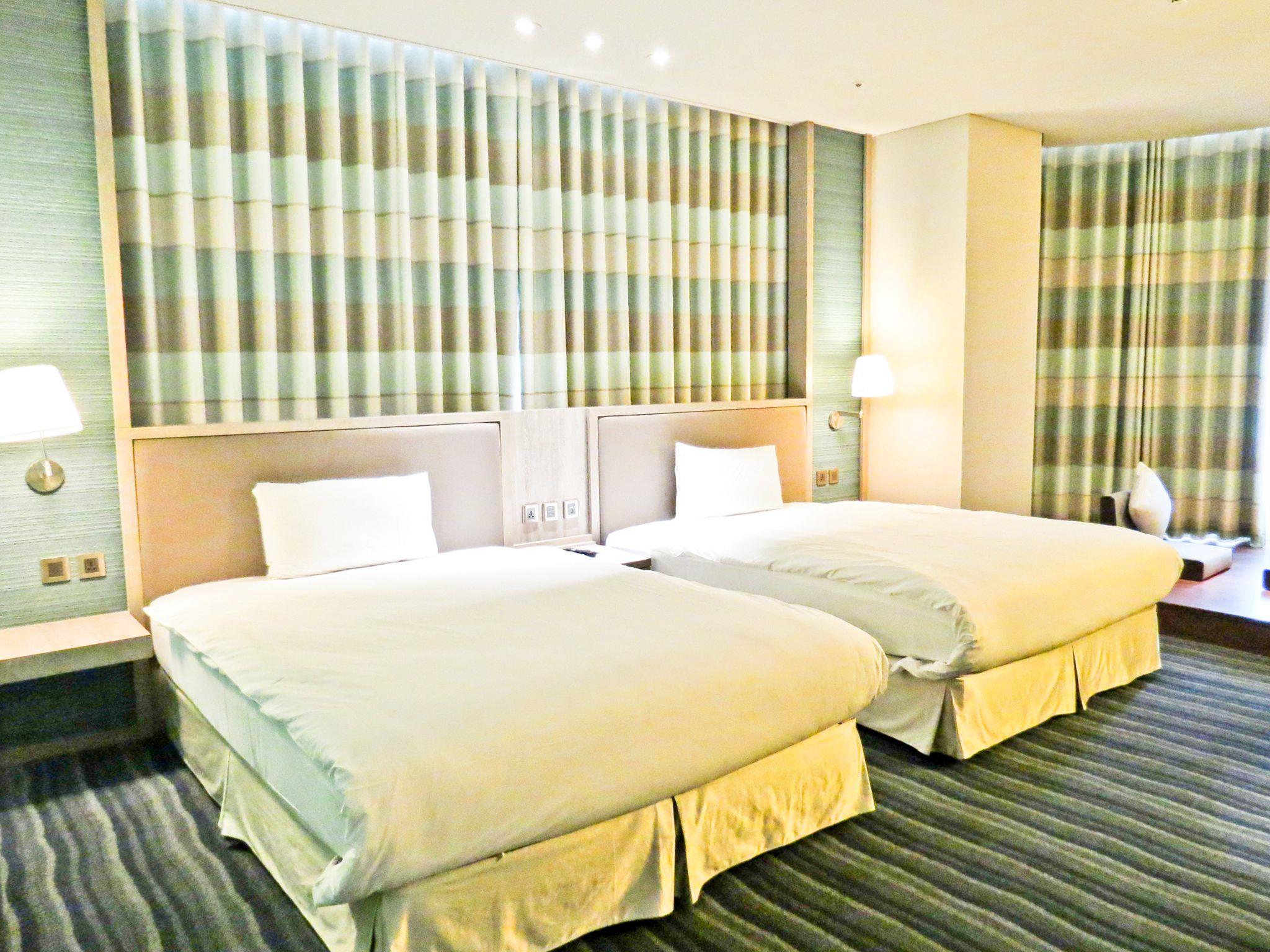 綺麗商旅(Chii Lih Hotel)