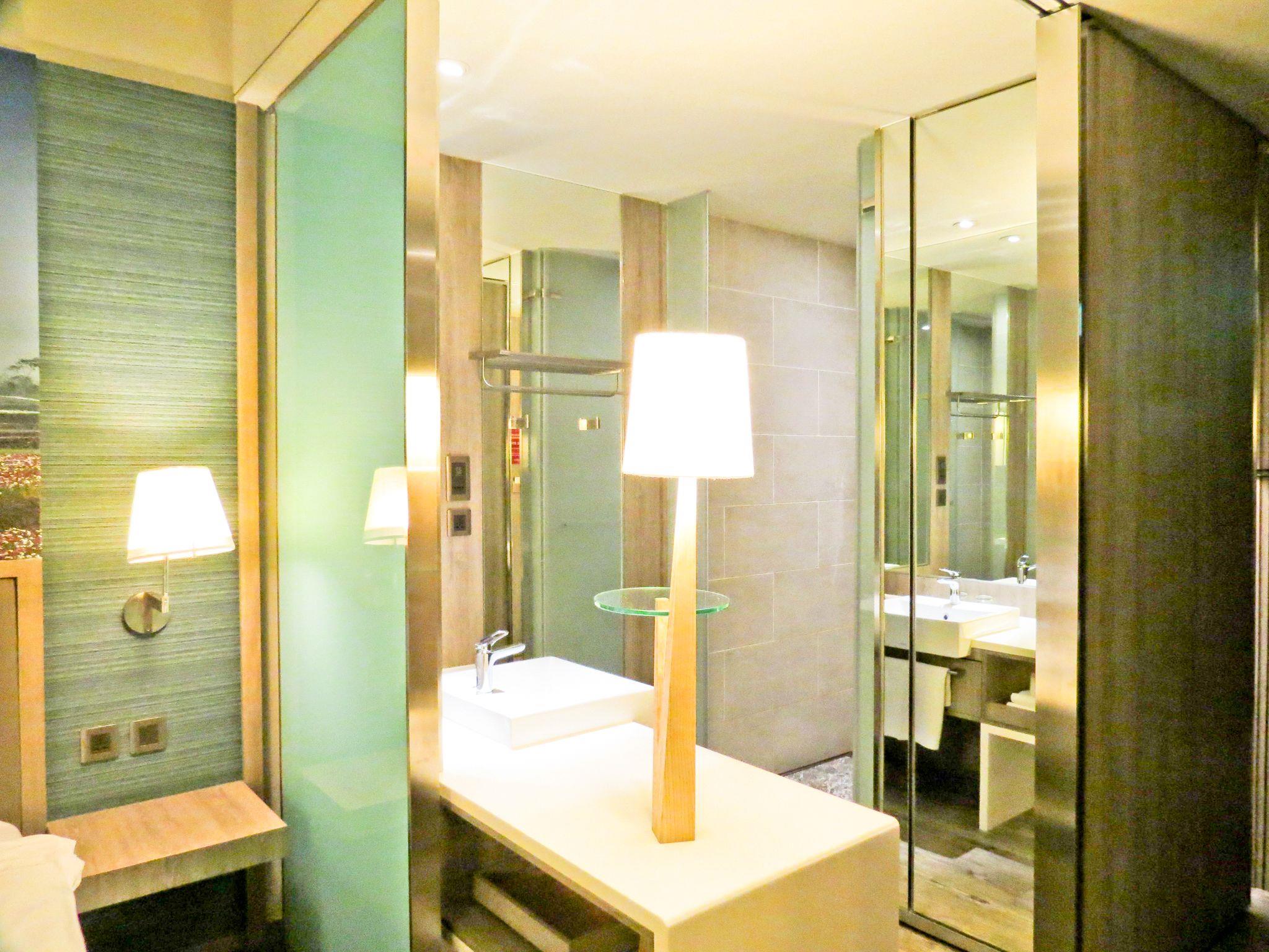 綺麗商旅(Chii Lih Hotel)