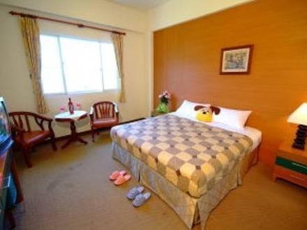 東太陽Spa花園溫泉會館(East Sun Spa Garden Hotel)
