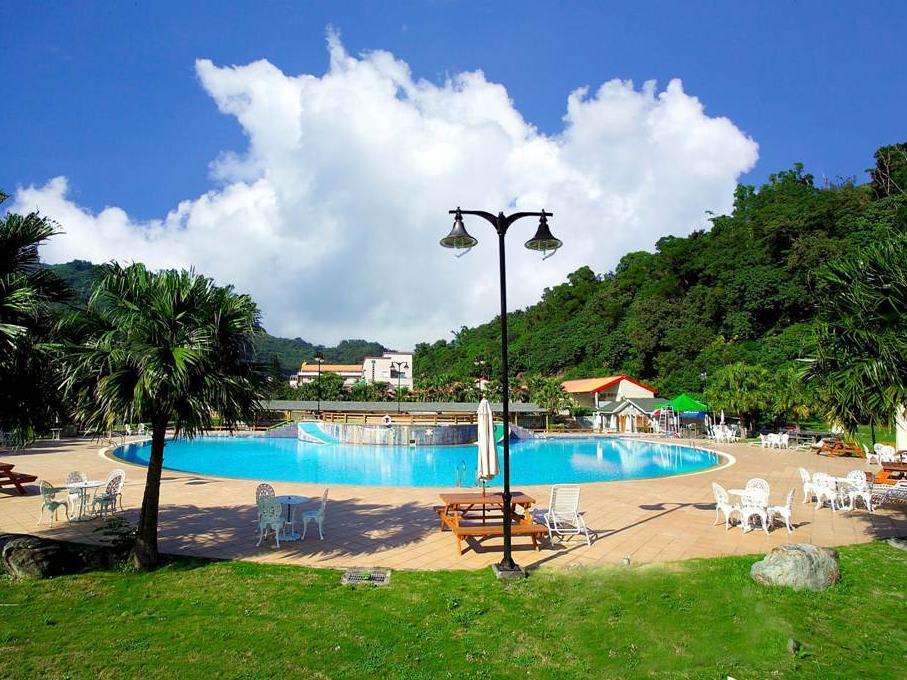 東遊季溫泉渡假村(Toyugi Hot Spring Resorts & SPA)