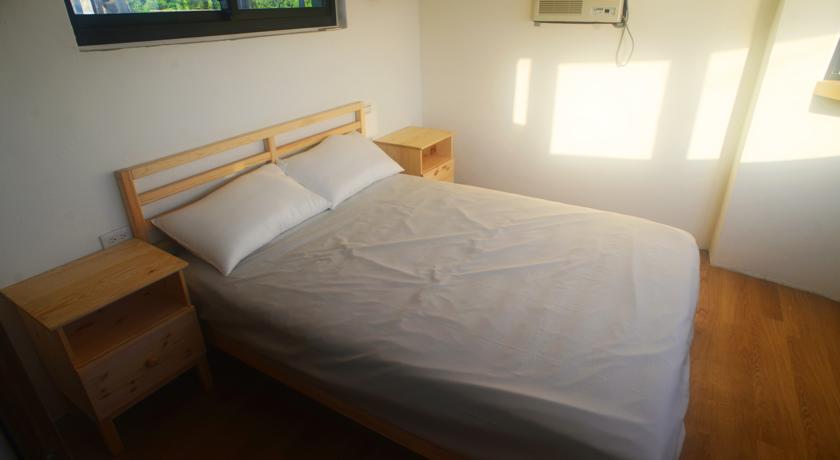 55據點 背包客棧(No. 55 Hostel)