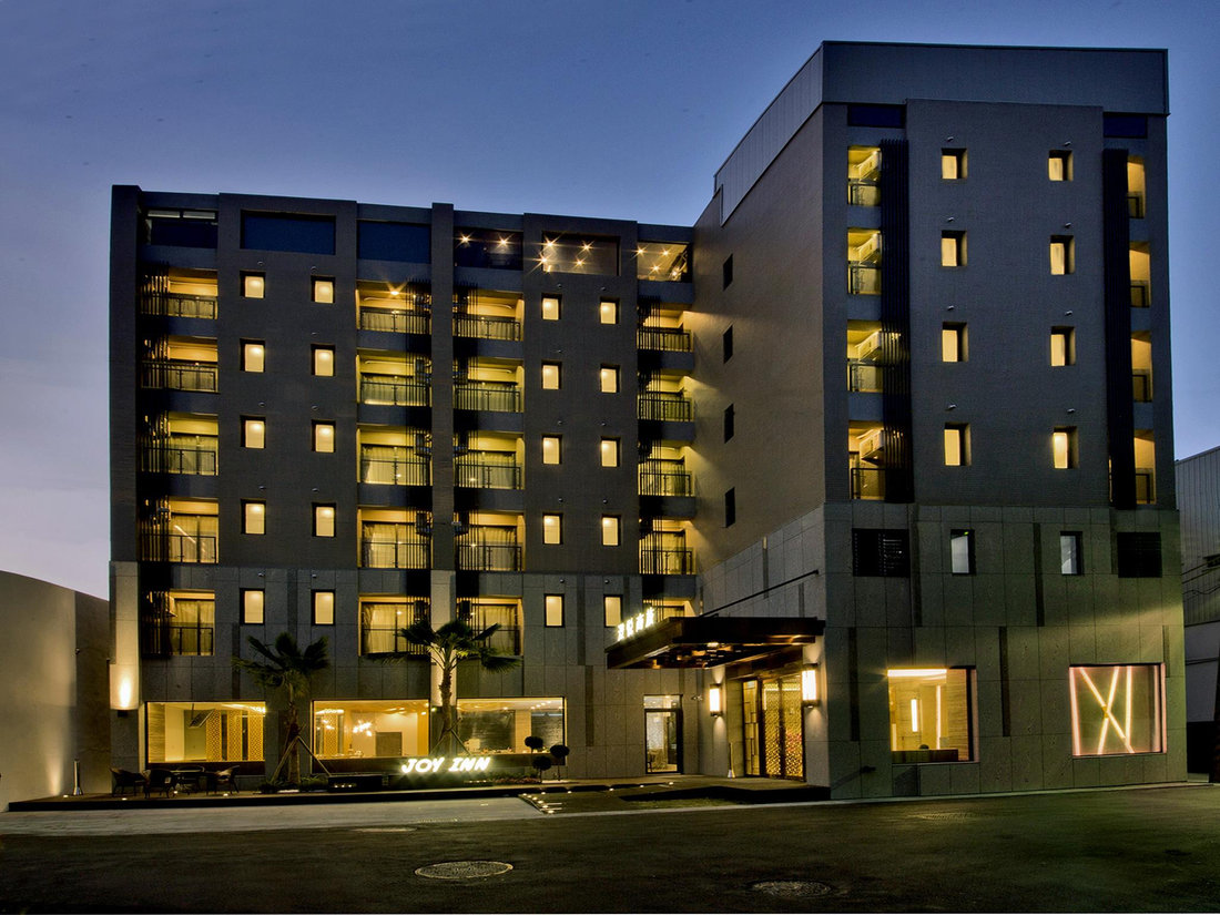 澄悅商旅(JOY INN)