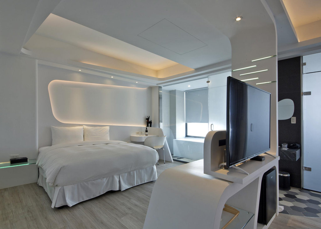 澄悅商旅(JOY INN)
