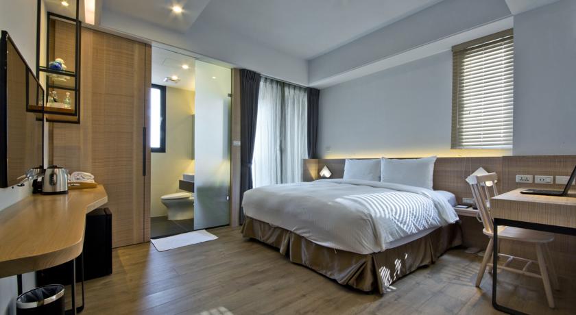 澄悅商旅(JOY INN)