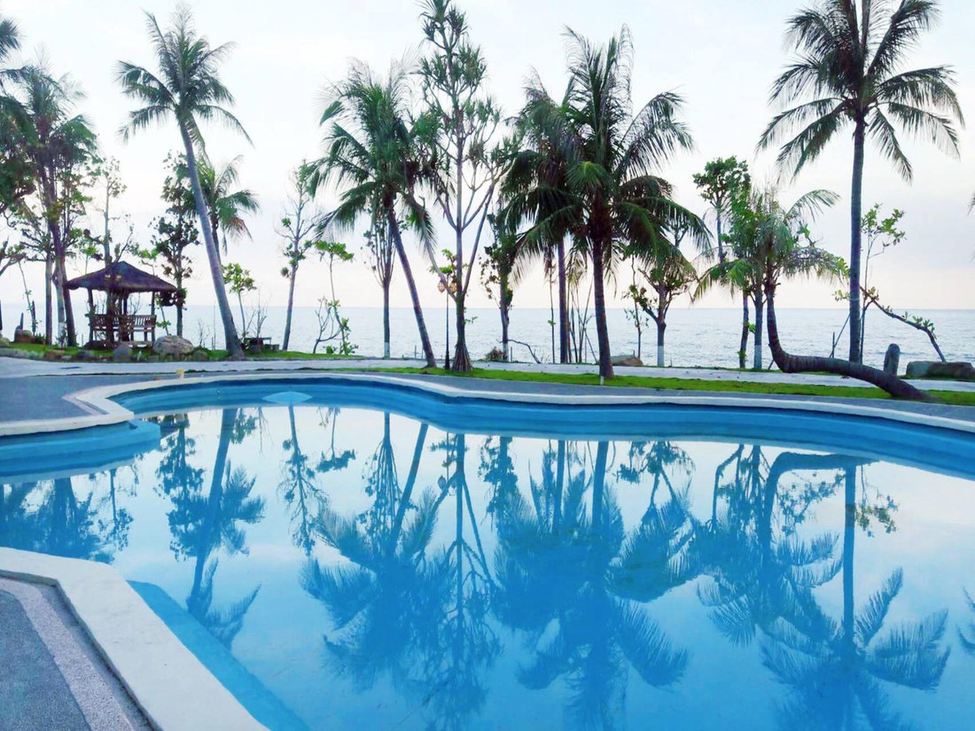 墾丁茉莉灣海景渡假酒店(Jasmine Bay Hotel & Resorts)