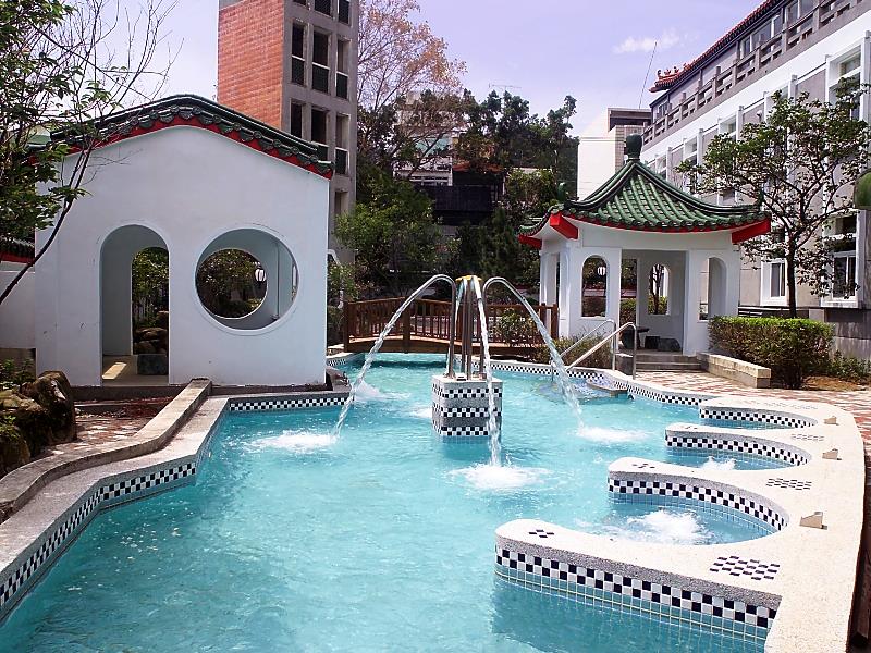 明湖水漾會館(Young Lake Resort)