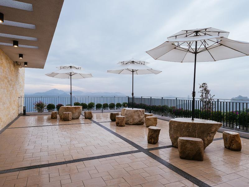 自然風情景觀民宿(Nature View Hotel)