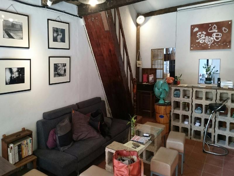 67老街客棧(67 Old Street Backpacker Hostel)
