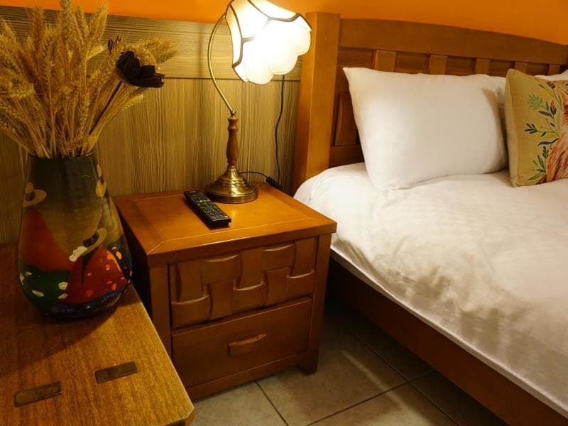蝸居民宿(Snail Trail Hotel)