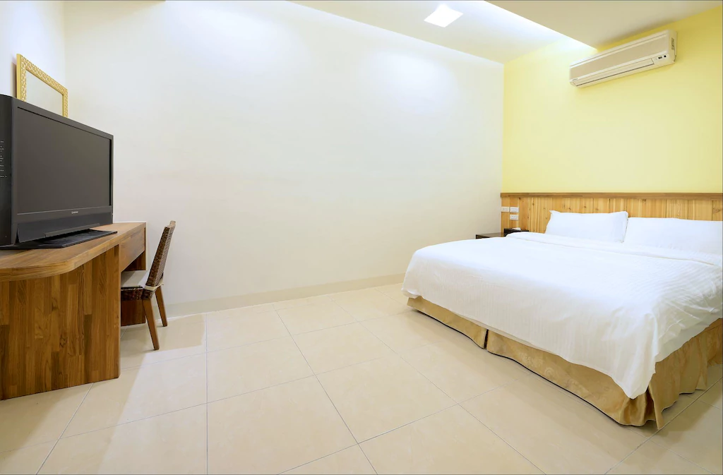 澤田館民宿(Sawada Hostel)