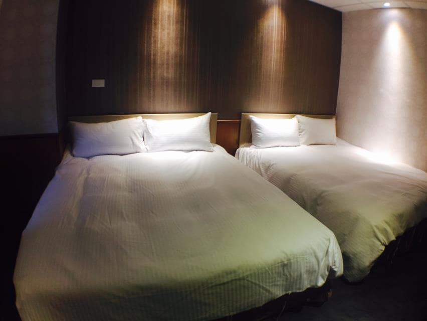 葉旅宿(Green Leaf Inn)