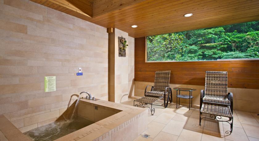 新竹峇里森林溫泉渡假村(Bali Forest Hot Springs Resortopia)