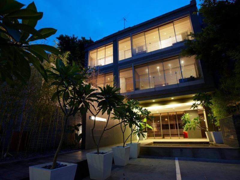 倆人旅店(Hotel Double One)