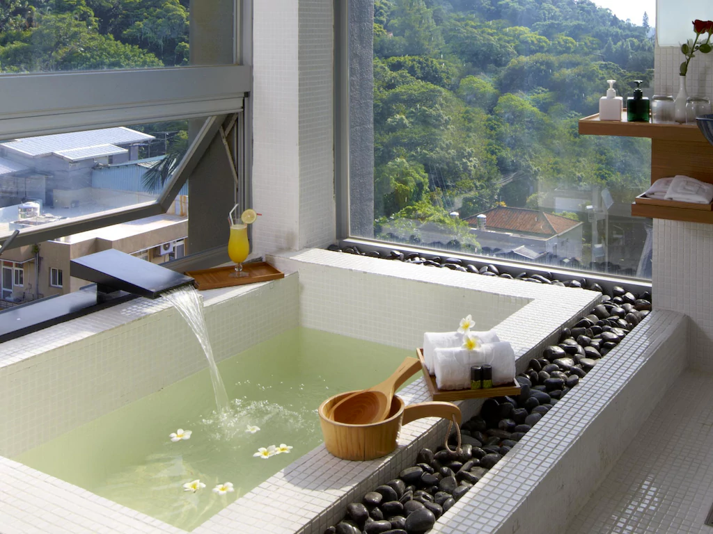 倆人旅店(Hotel Double One)