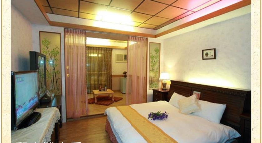 菲斯佩旅居(花蓮火車站民宿)(First Place B&B)(Hualien Railway Station)