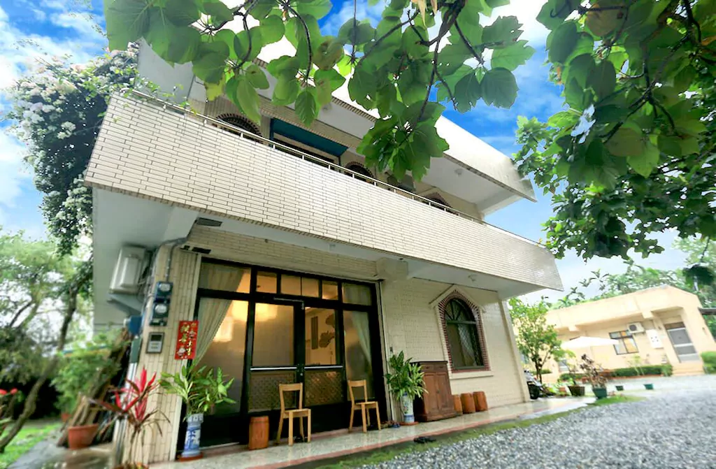 991花蓮星語民宿(991 Xing Yu Homestay - Hualien)
