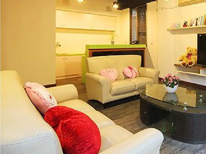 合韻民宿(Ho Yun Guest House)