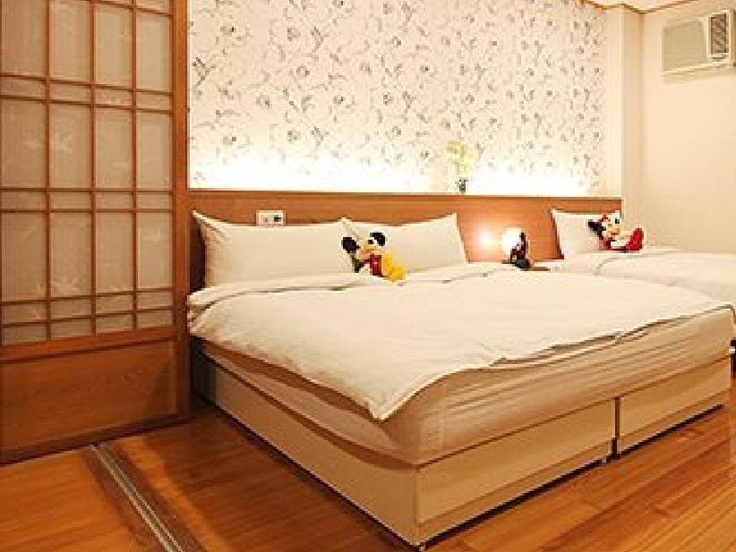 合韻民宿(Ho Yun Guest House)