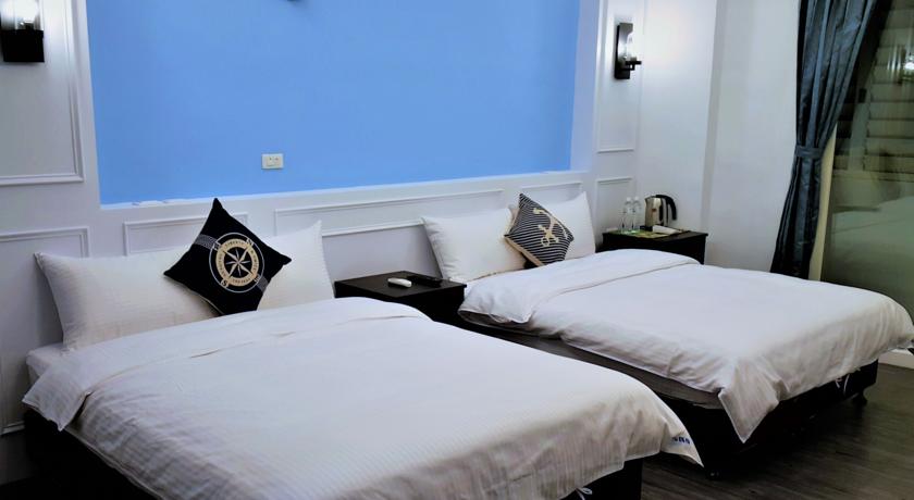 優悠遊民宿(Yo Yo Yo B&B)