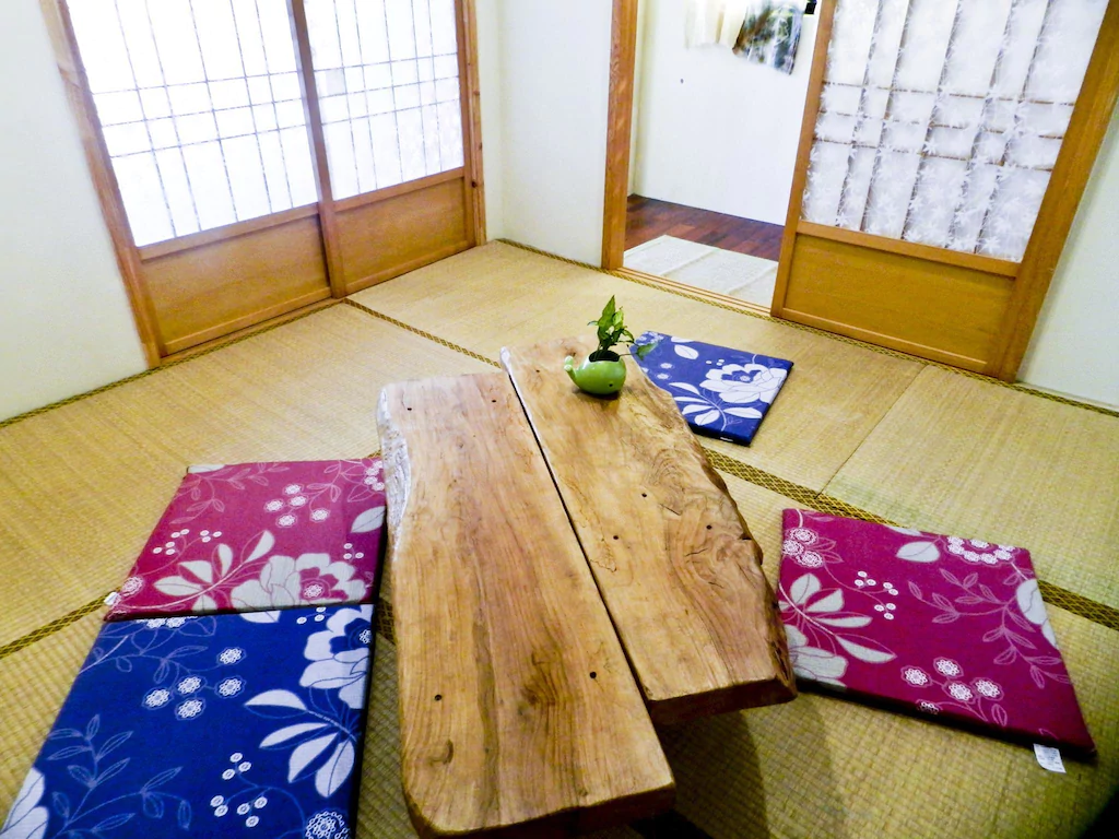 趣海邊民宿(Seaside Hostel)