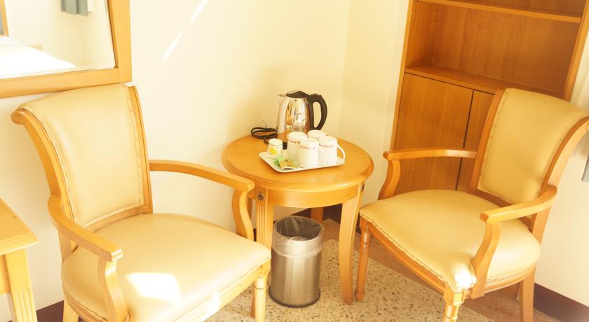 一鹿家(A deer B&B)